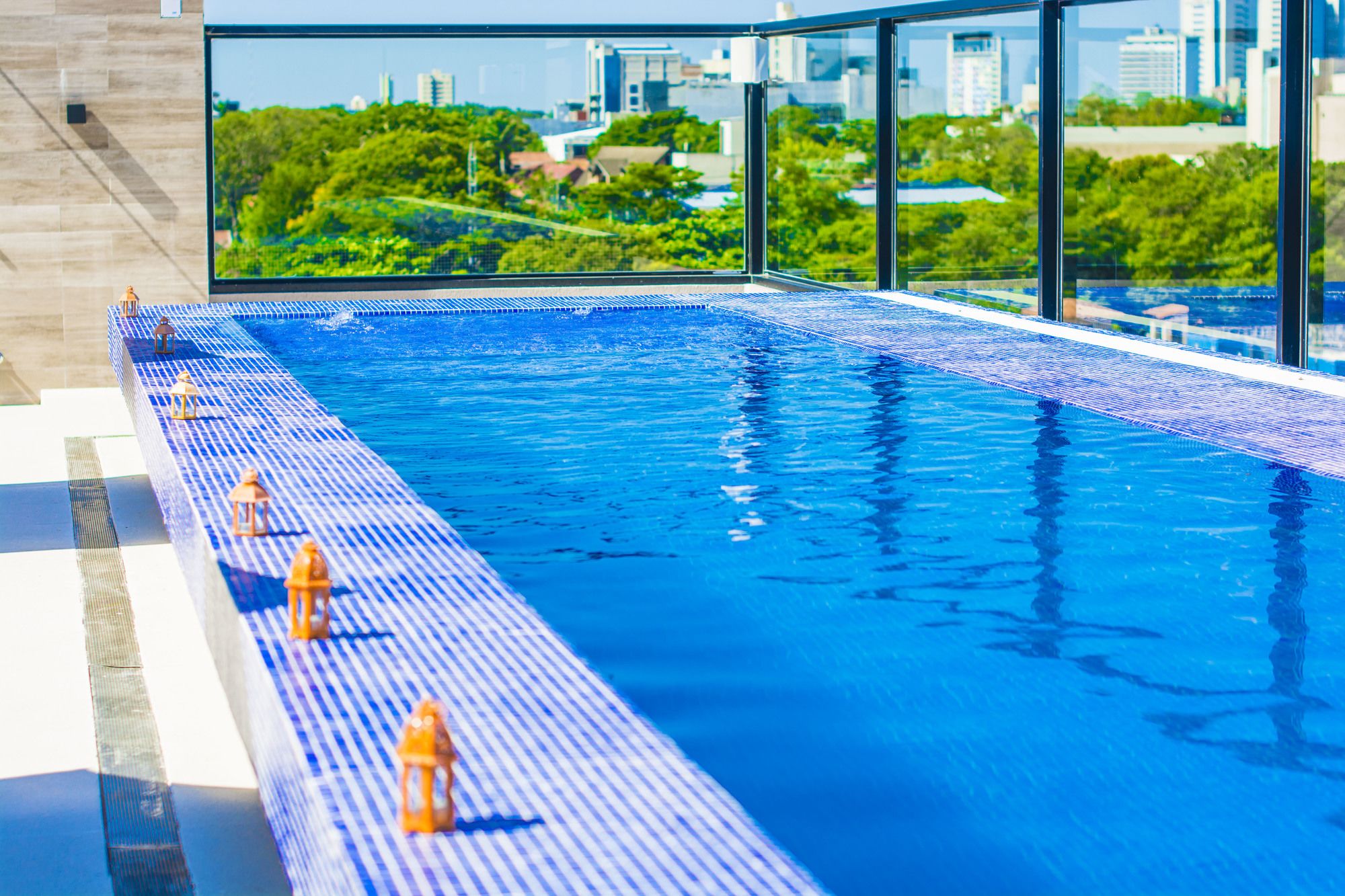 Фото Five Hotel & Residences