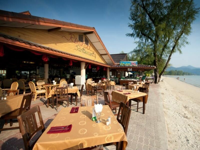 Фото Klong Prao Resort