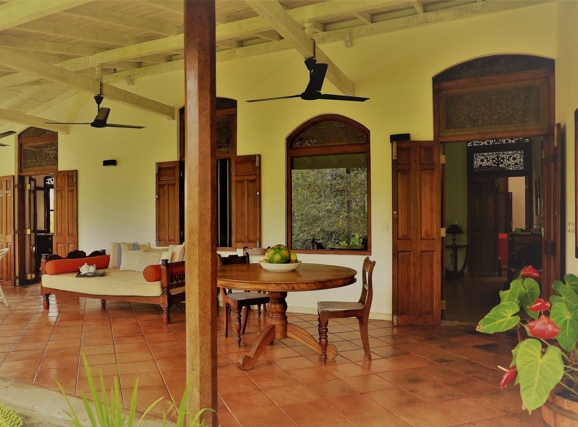 Фото Jh Villa