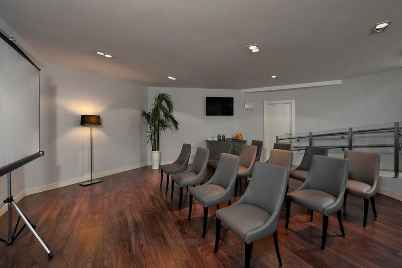 Фото Hotel Sardinero Madrid