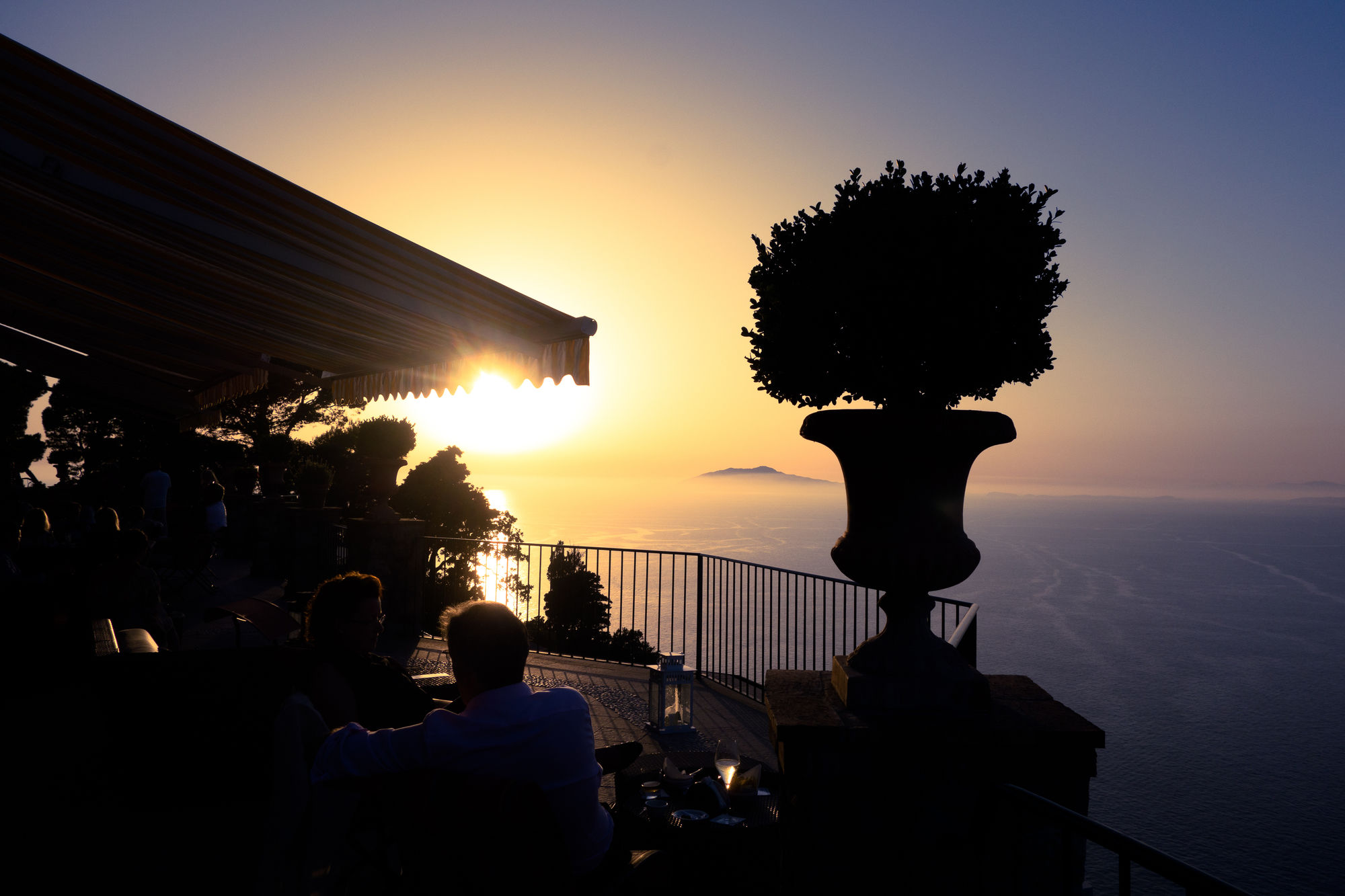 Фото Caesar Augustus, Relais & Chateaux Hotel