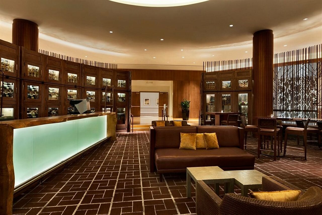 Фото Fairmont Chicago Millennium Park