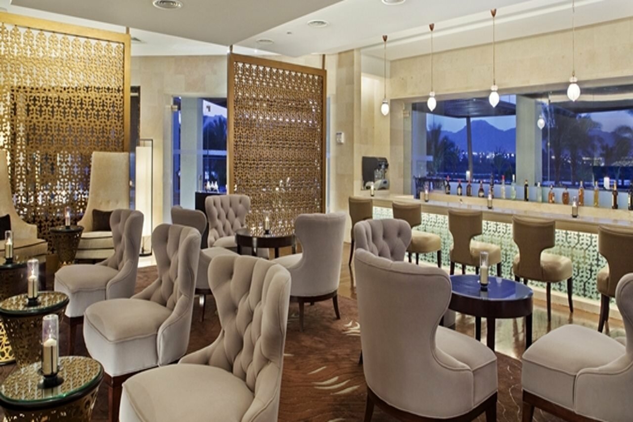 Фото Hilton Luxor Resort & SPA