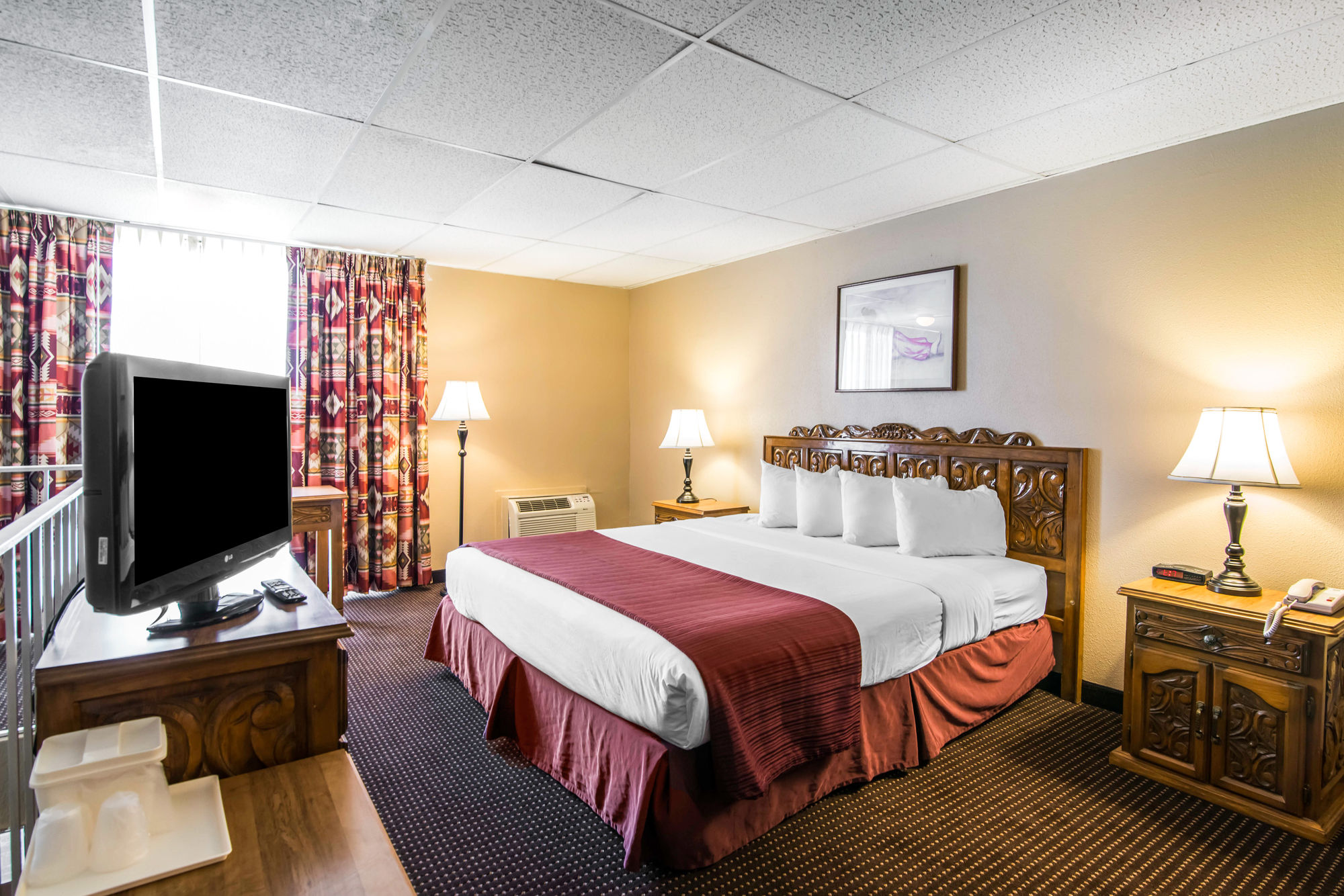 Фото Quality Inn Taos