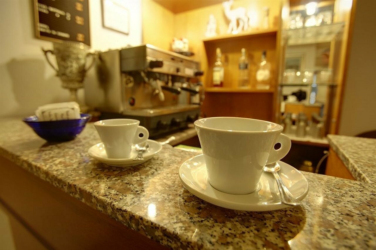 Фото Hotel Ariele