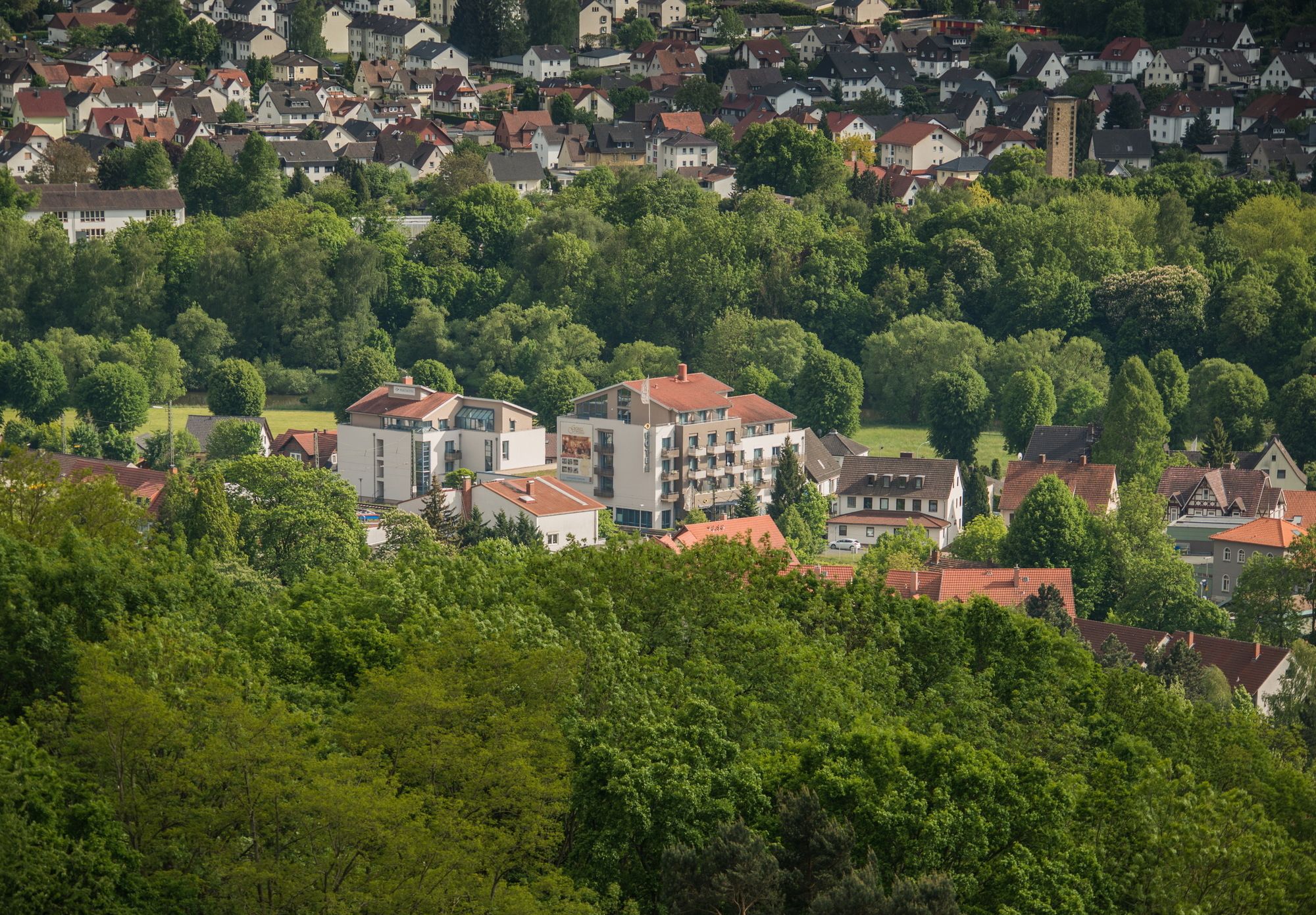 Фото Posthotel Rotenburg