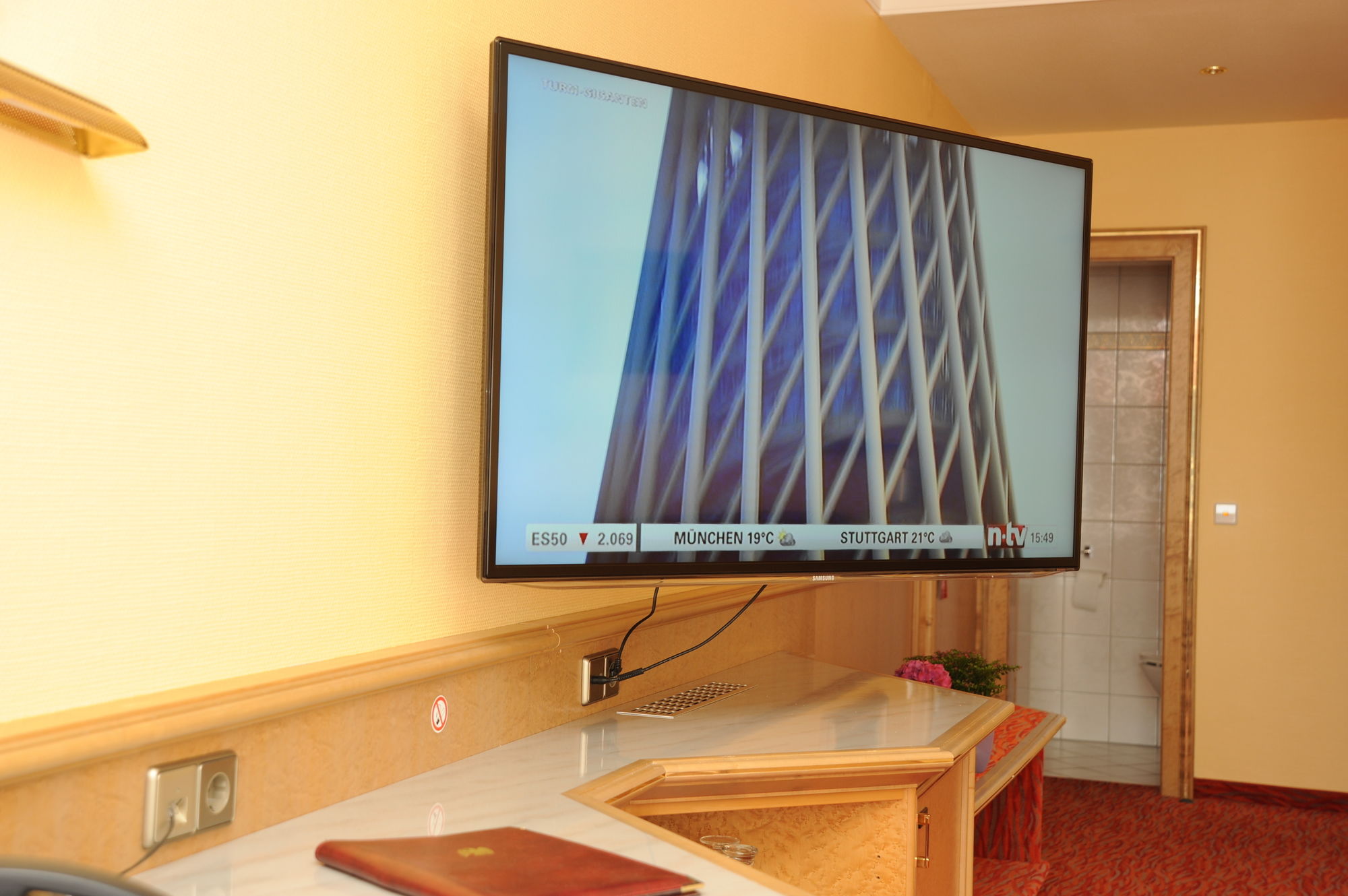 Фото Hotel Adler