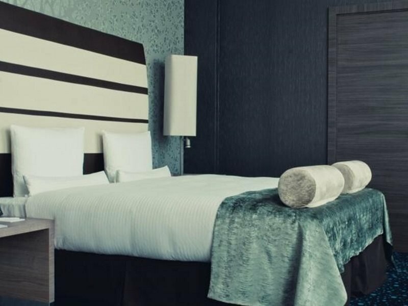 Фото отеля 4