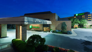 Гостиница Holiday Inn Cincinnati Airport, an Ihg Hotel