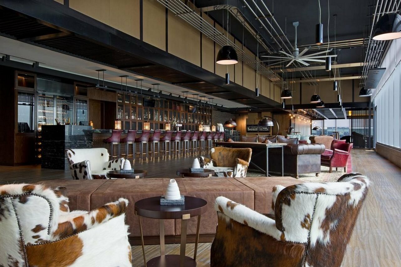 Фото The Westin Singapore