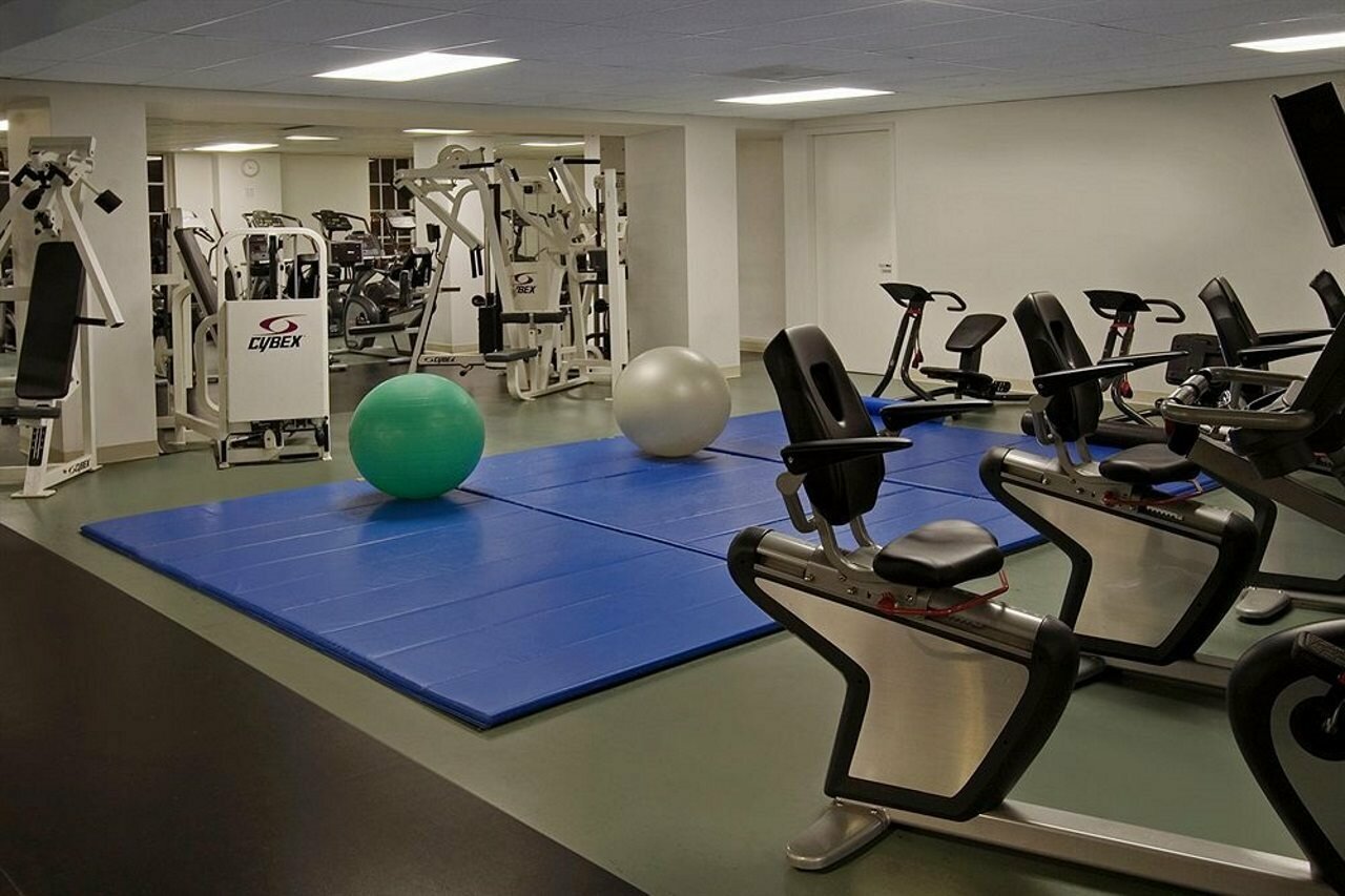 Фото Harbor Court Hotel