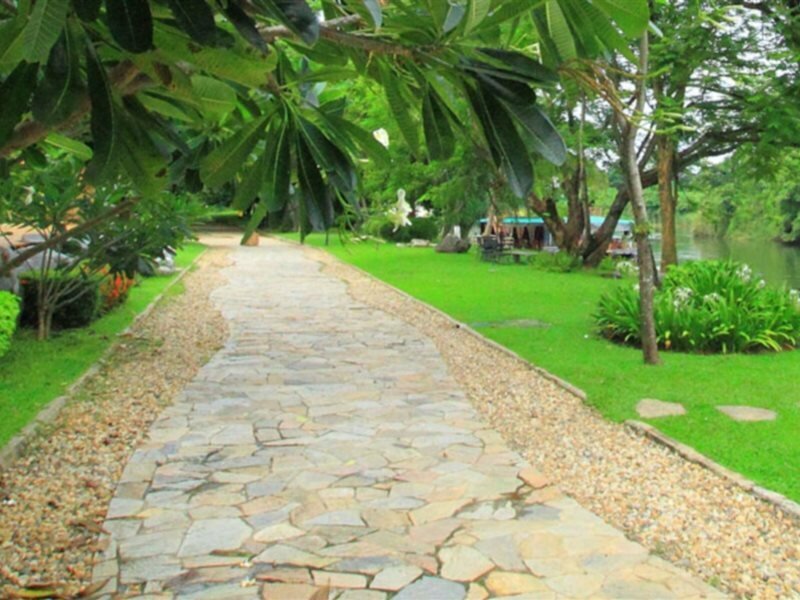 Фото Pung-waan Resort & SPA Kanchanaburi