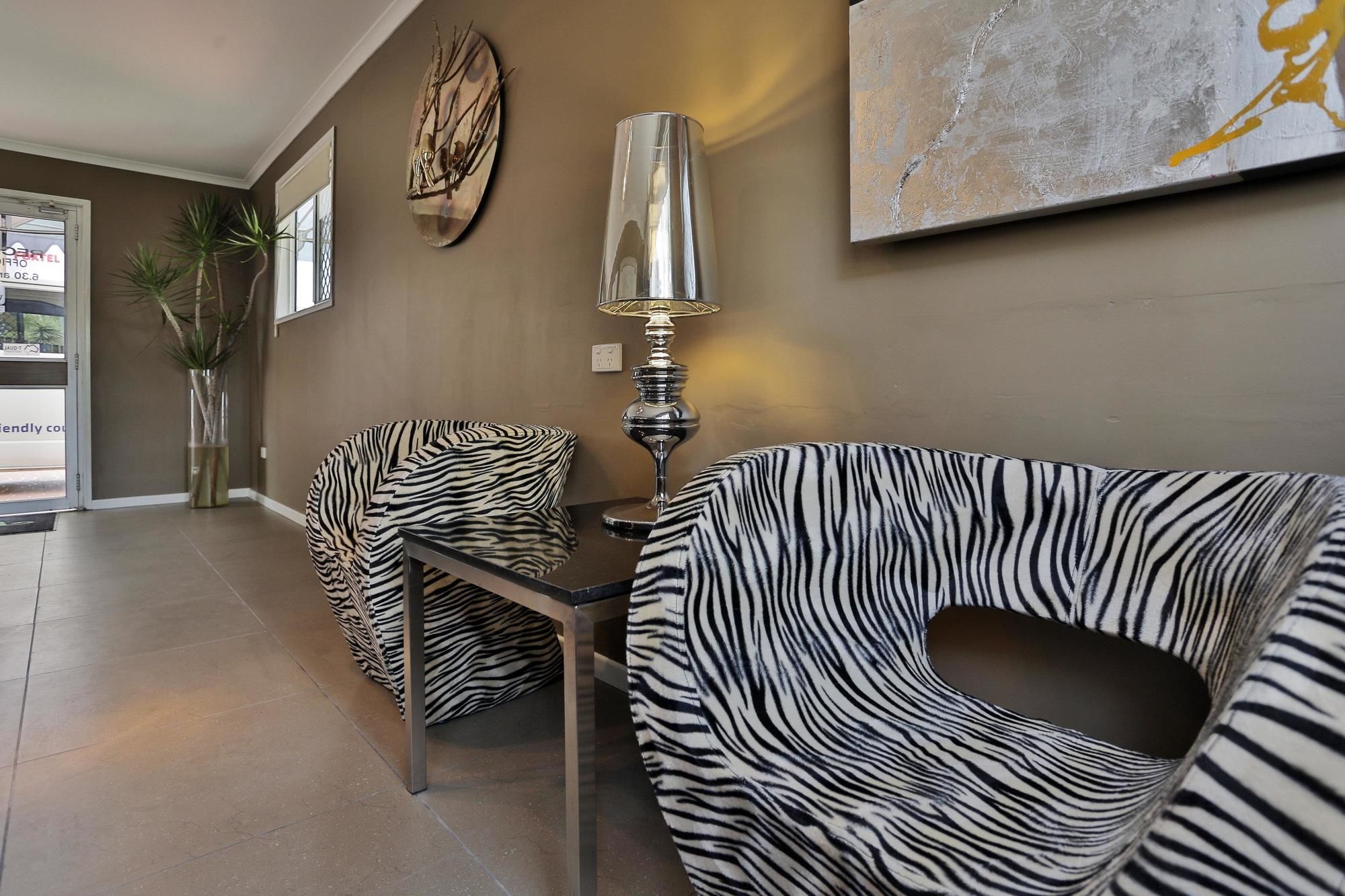 Фото Best Western Kimba Lodge Motel