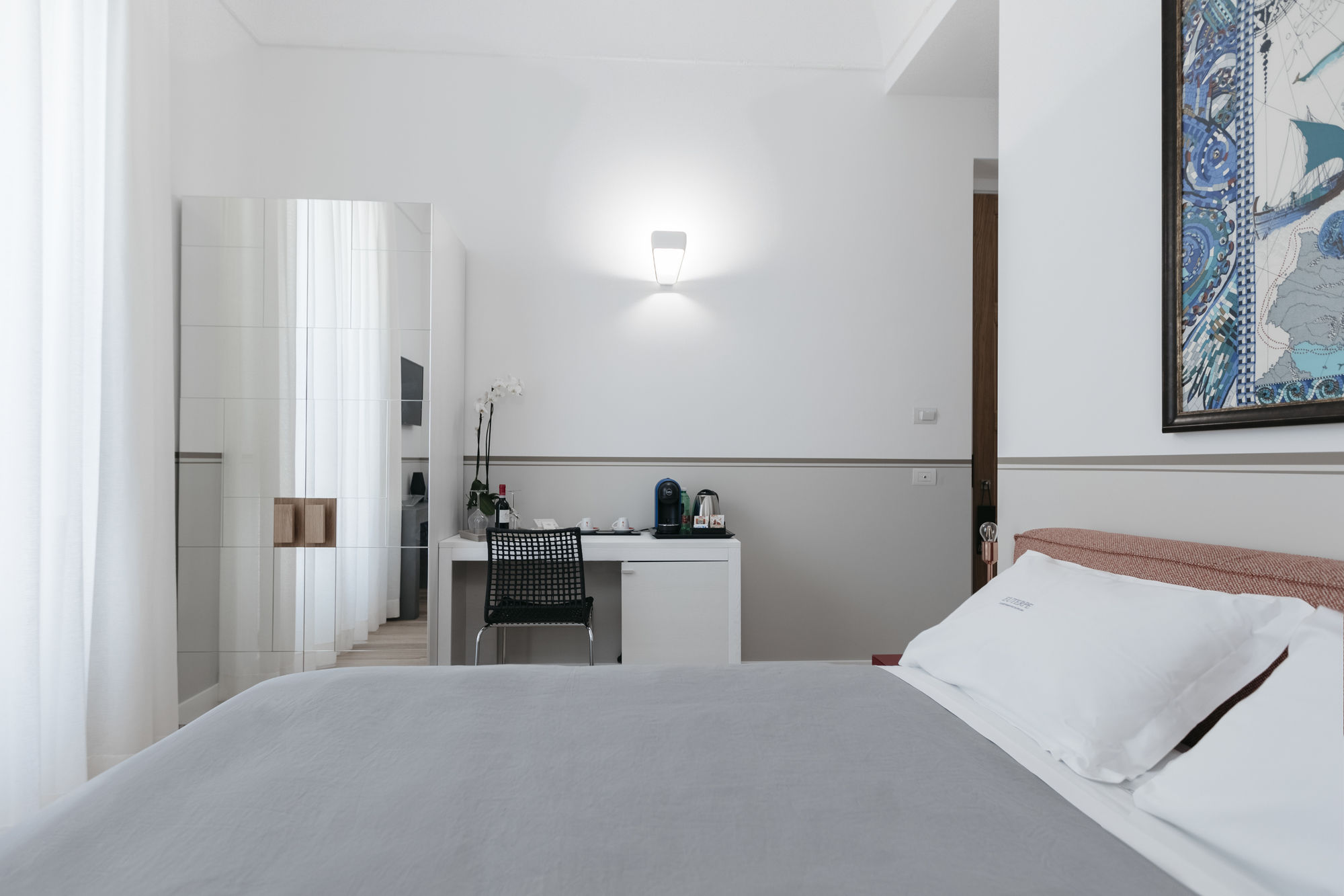 Фото Euterpe L. H. T.