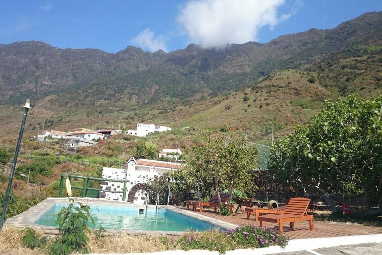 Фото Complejo Rural la Brujita