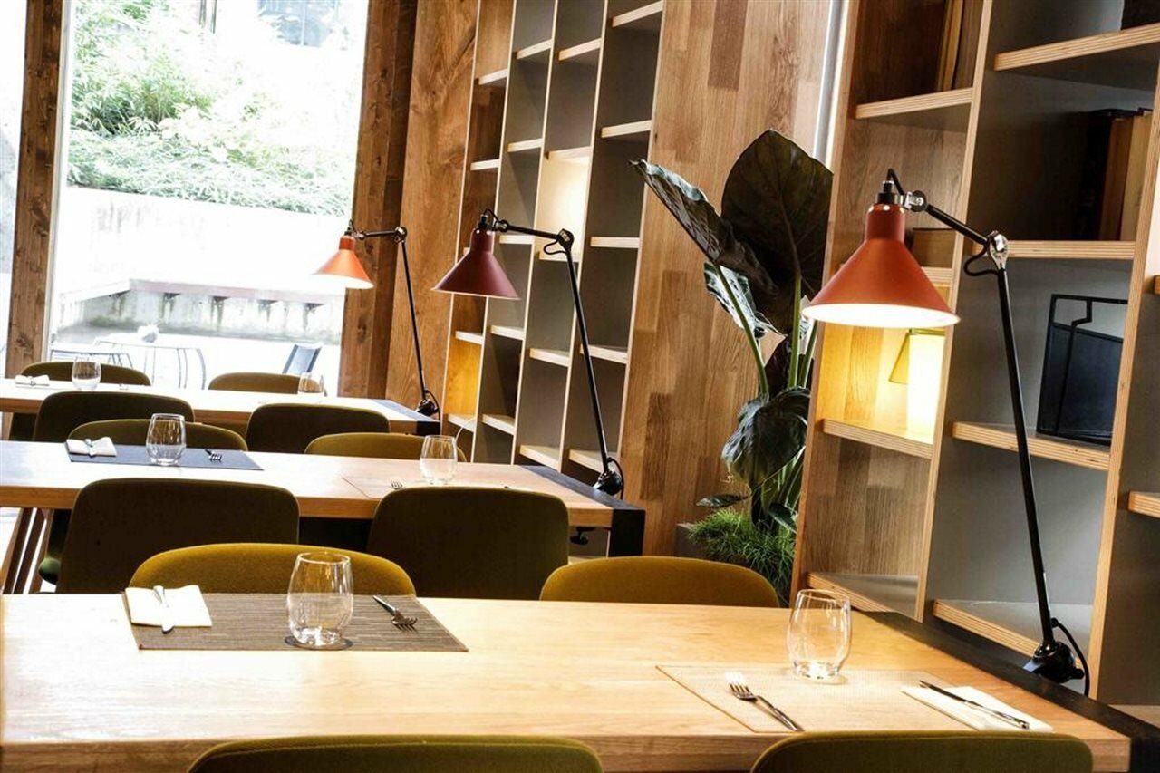 Фото Zenit San Sebastián