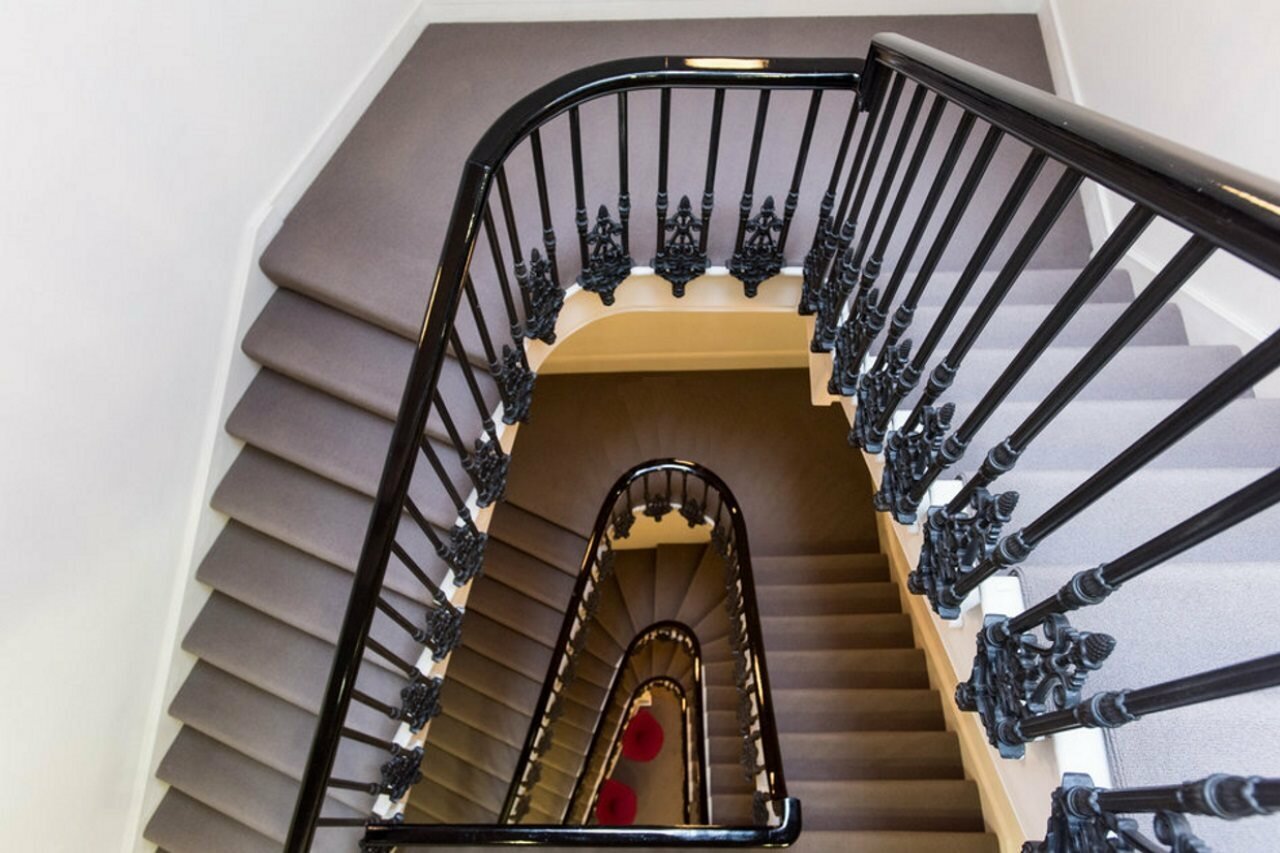 Фото Native Hyde Park