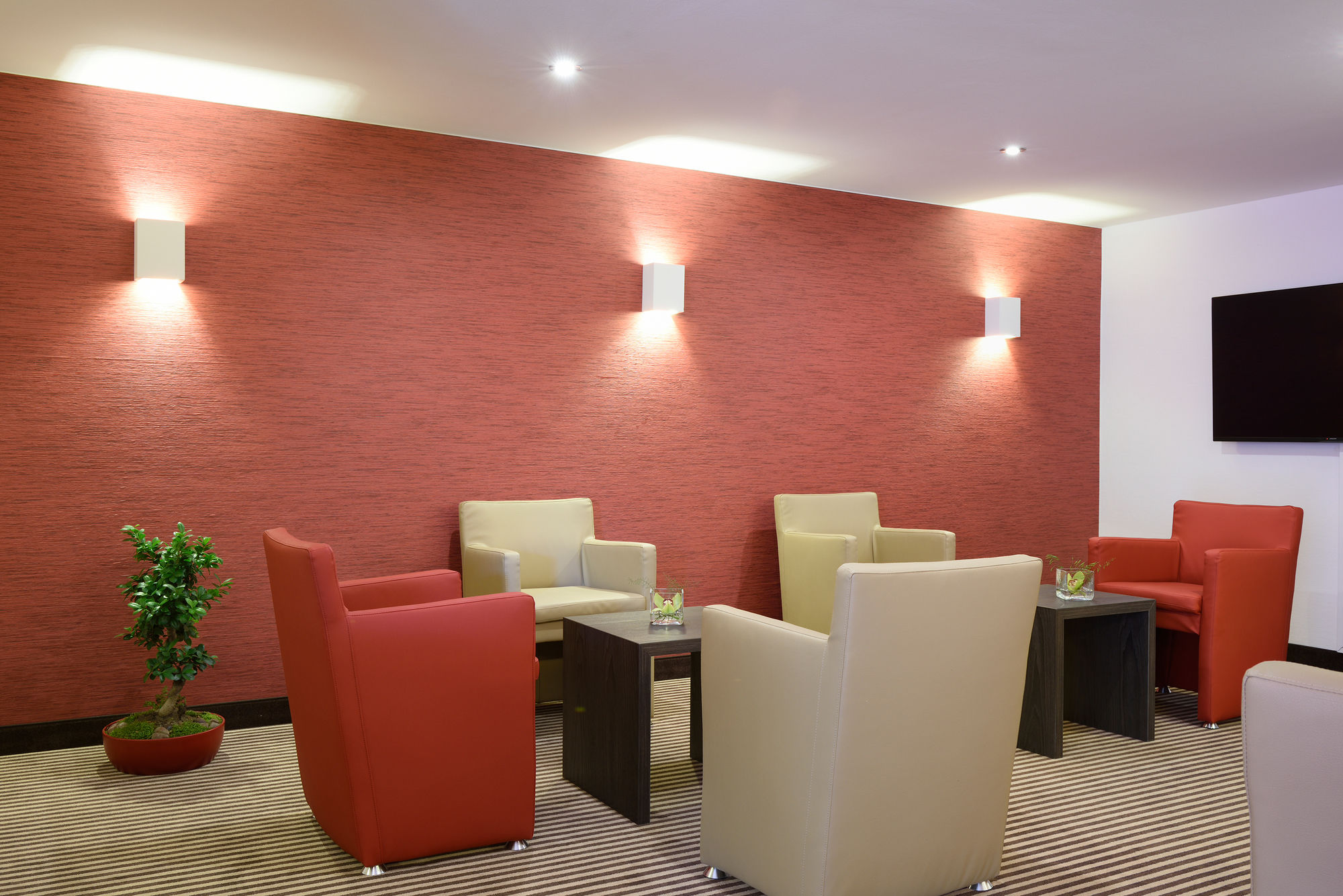 Фото Das seidl Hotel & Tagung