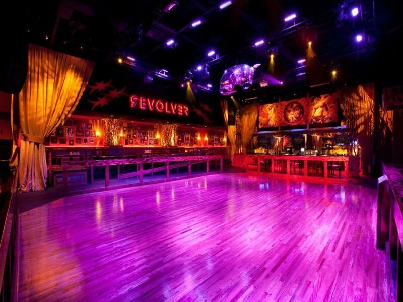 Фото Santa Fe Station Hotel & Casino