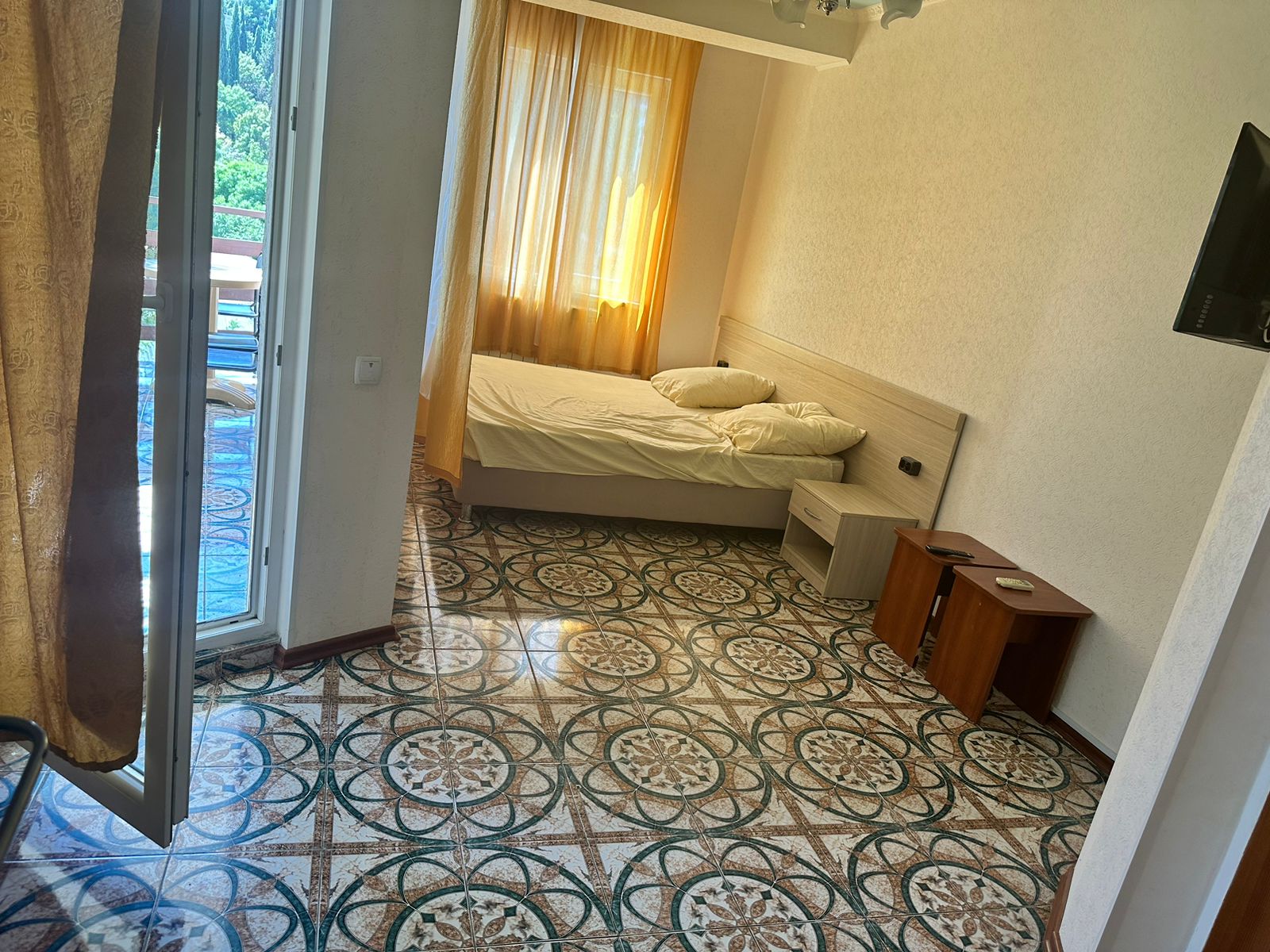 Фото Цитрус