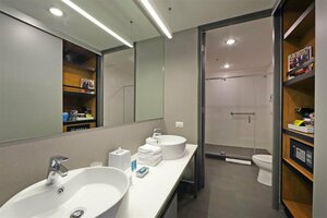 Гостиница Aloft Panama