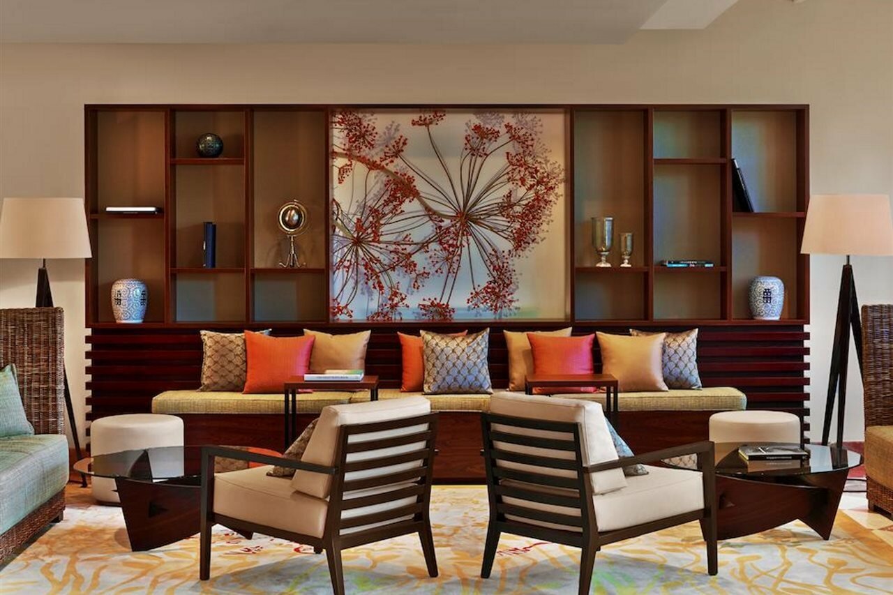 Фото Sheraton Mallorca Arabella Golf Hotel