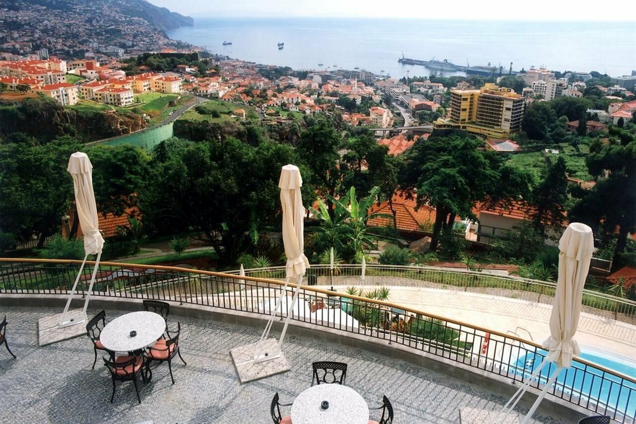 Фото Quinta das Vistas Palace Gardens