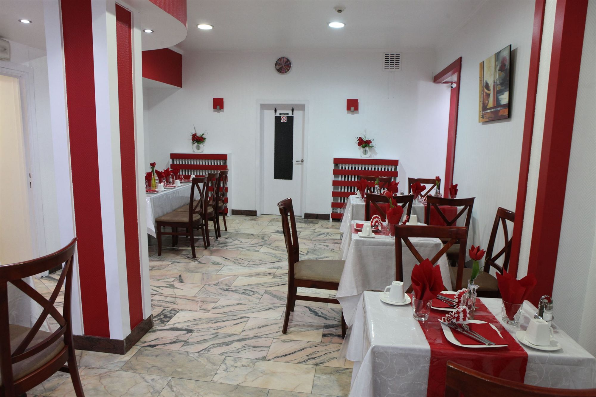 Фото Hotel de France