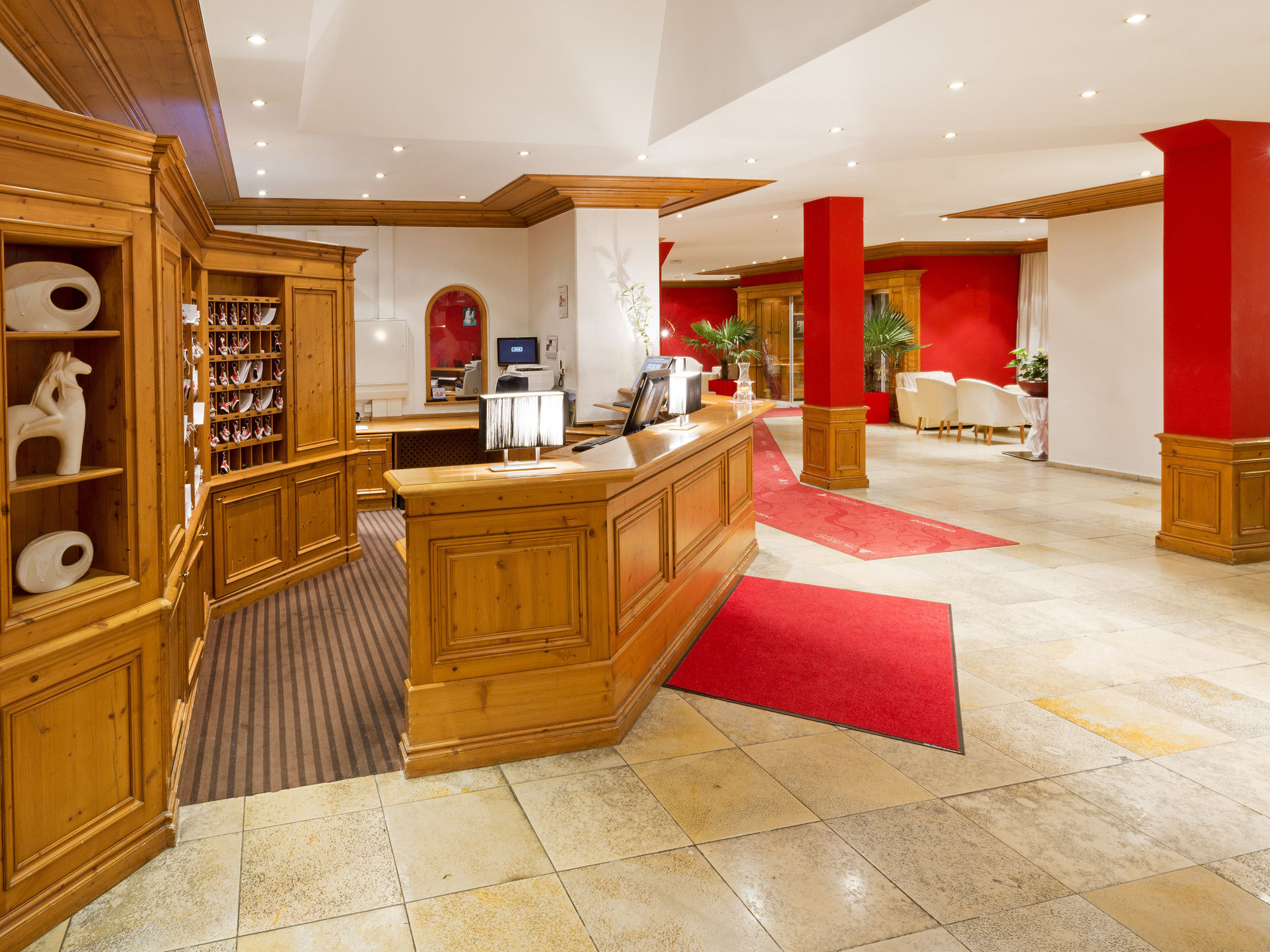 Фото Dormero Hotel Plauen