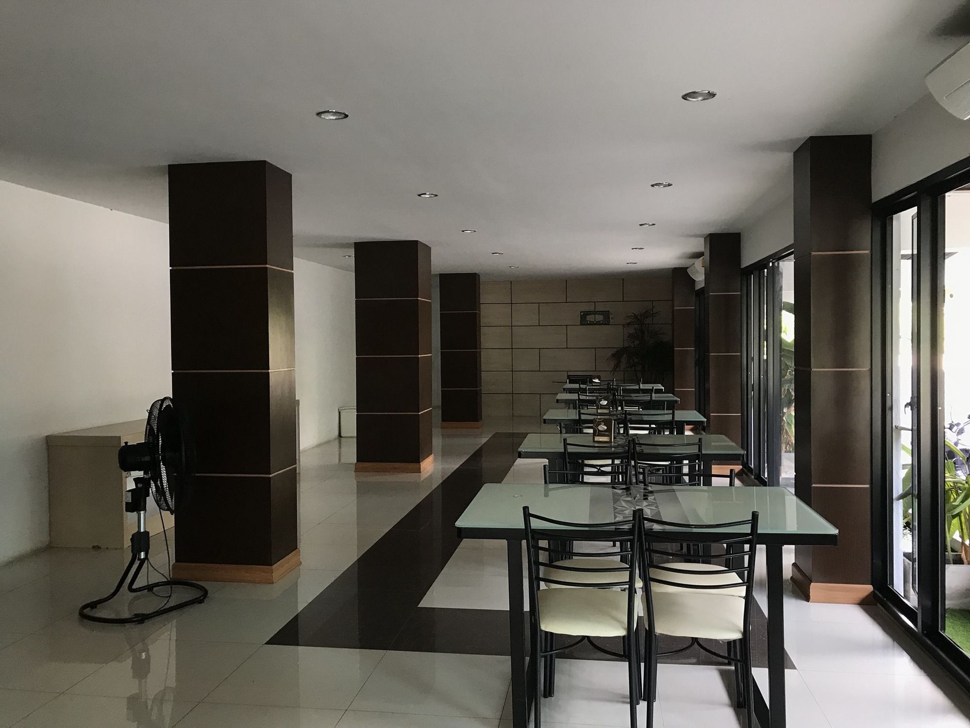 Фото Bordin Hotel