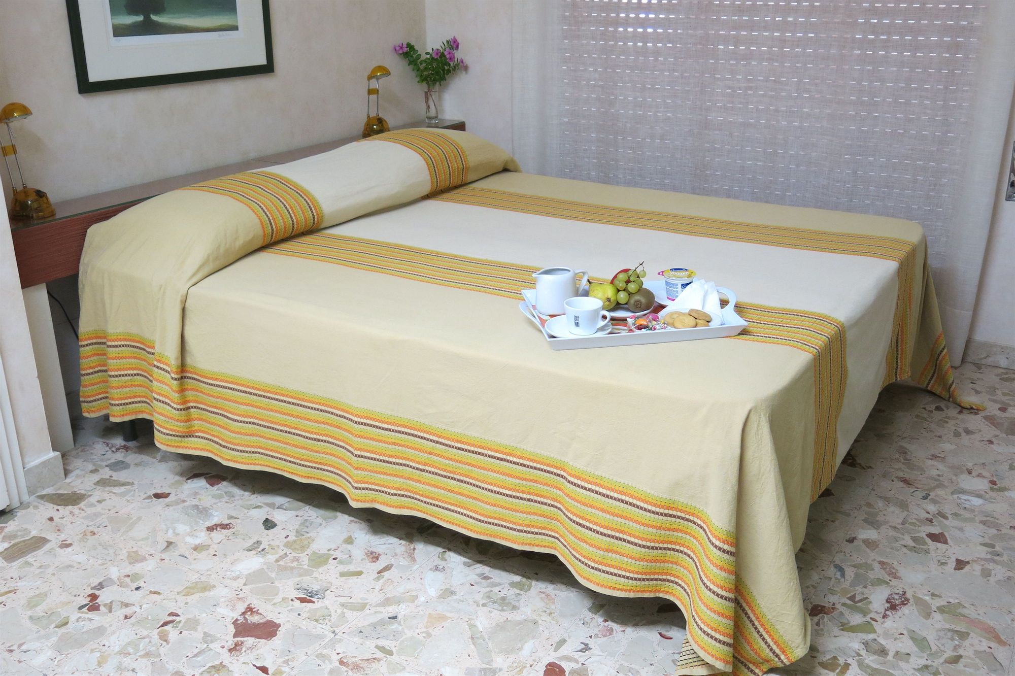 Фото Mare Nostrum Petit Hôtel