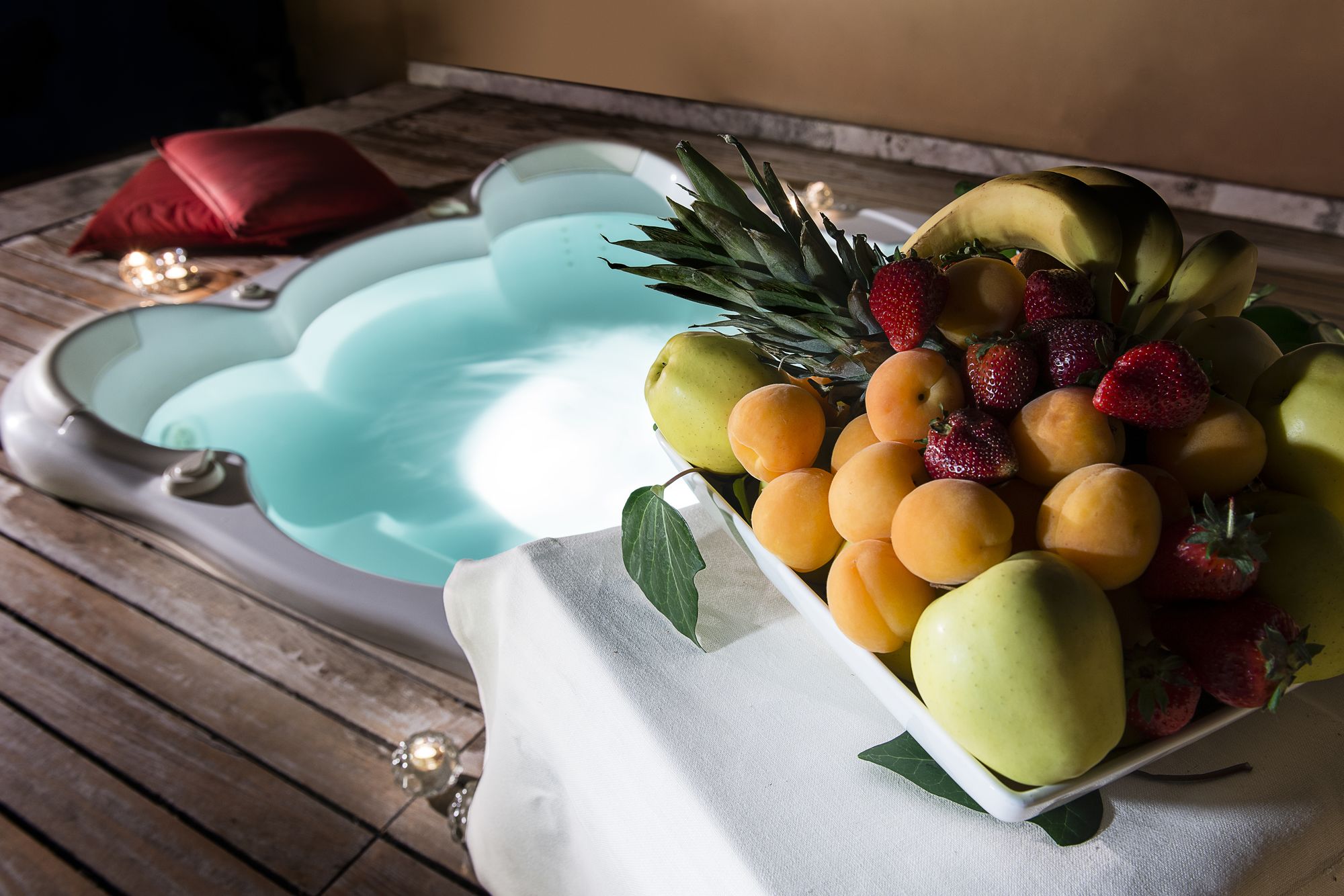 Фото Villa dei Platani Boutique Hotel & SPA