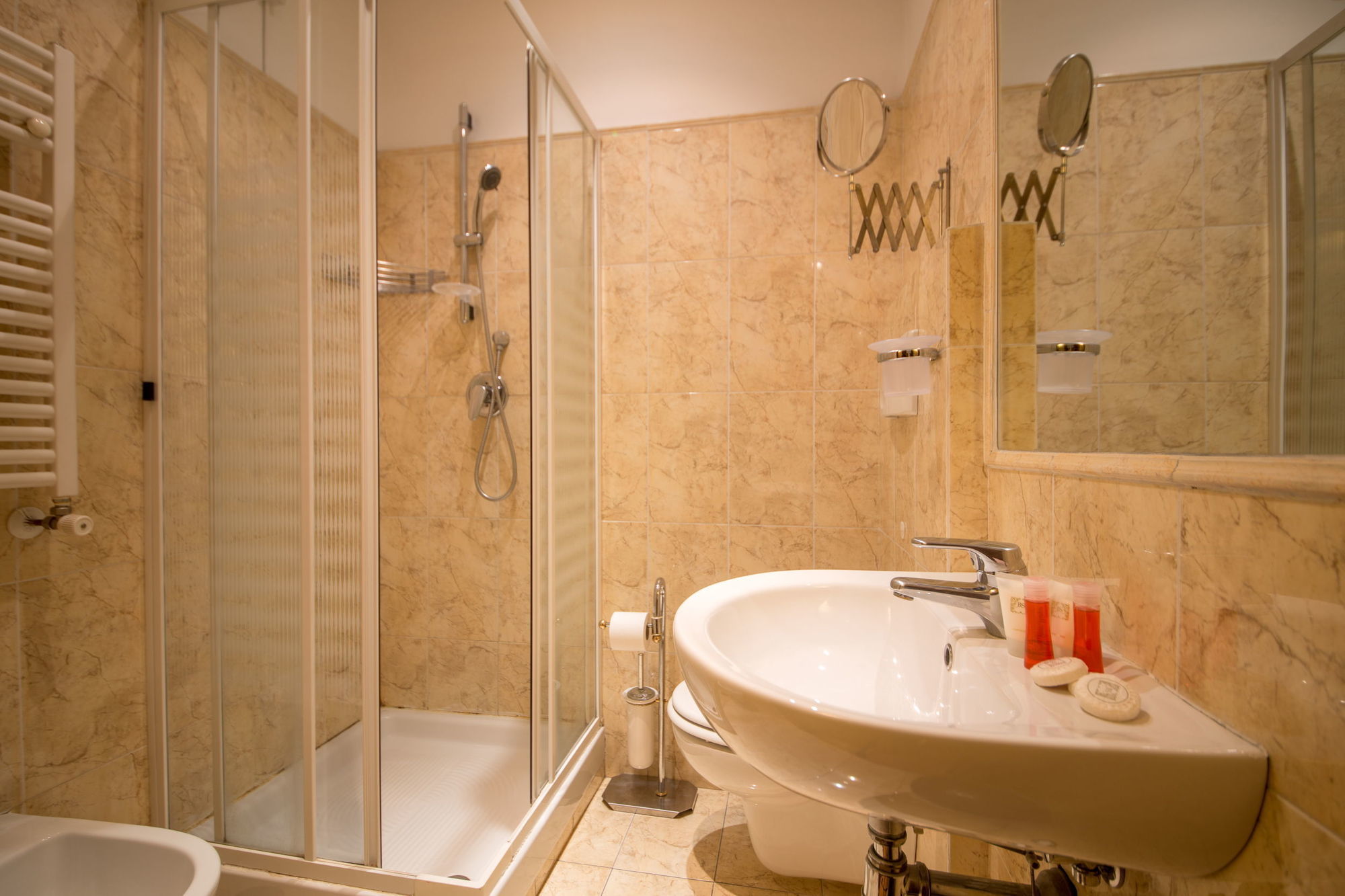 Фото Boncompagni Suite