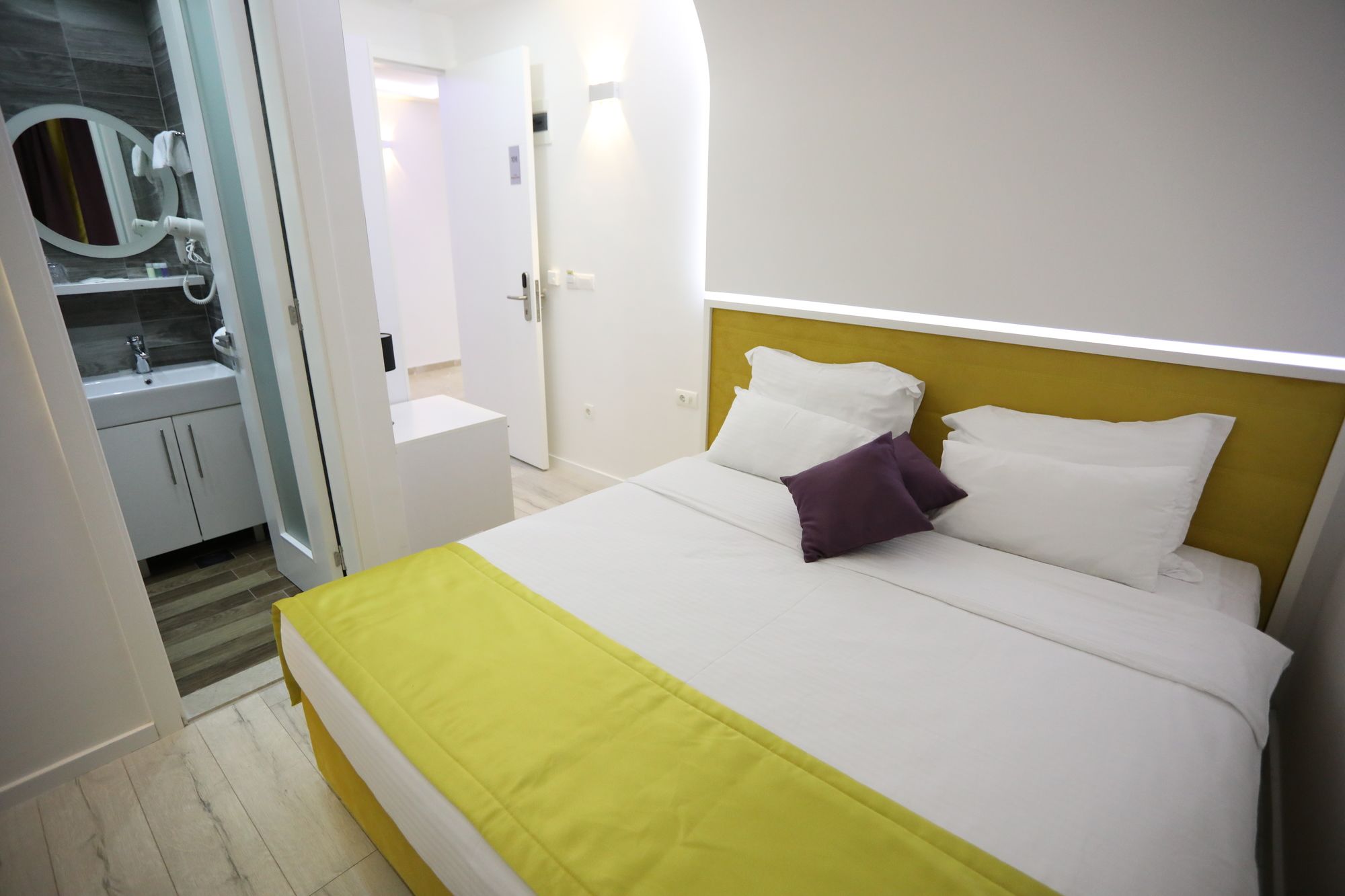 Фото Libris Hotel