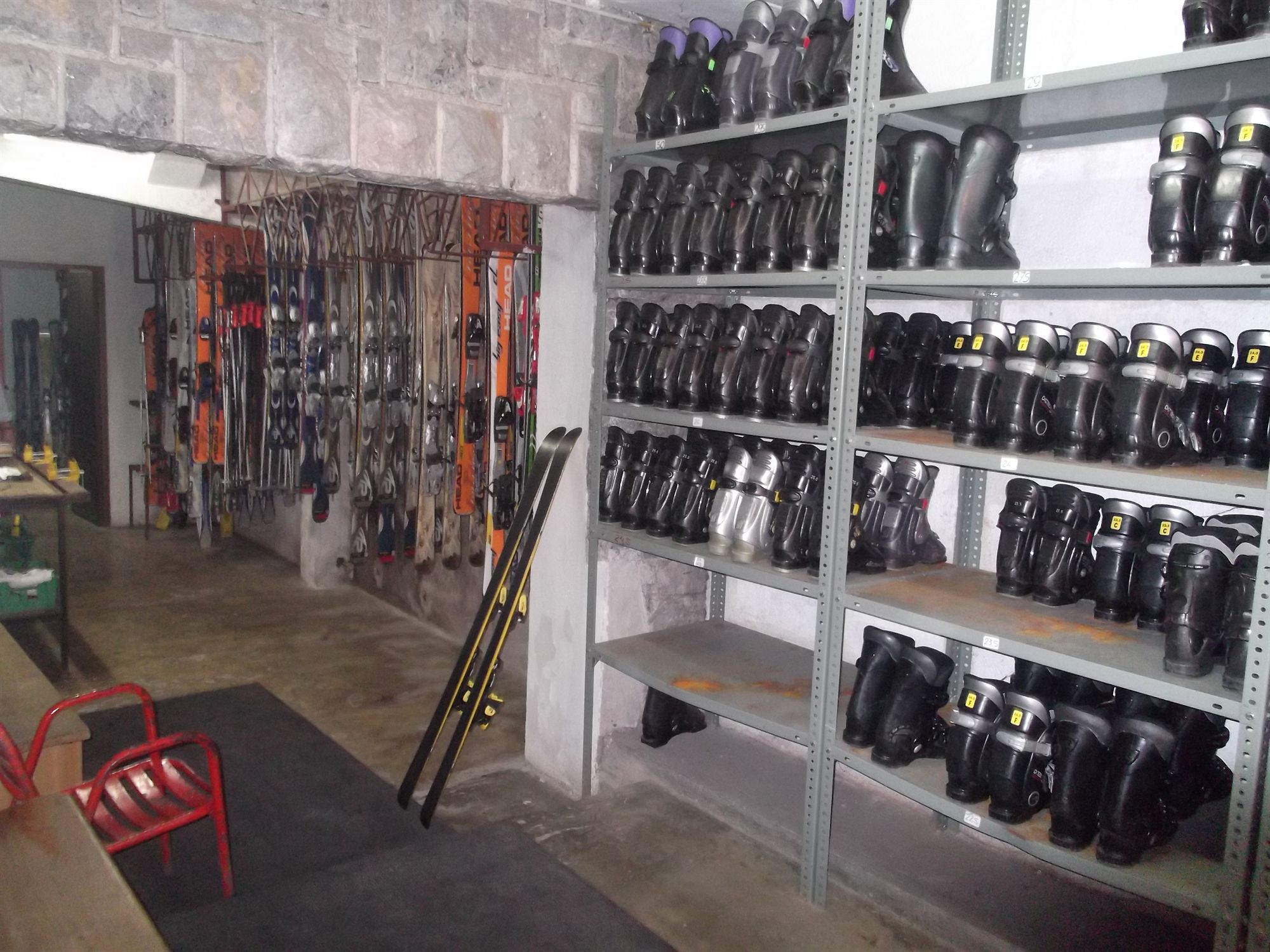 Фото Hotel Tobazo