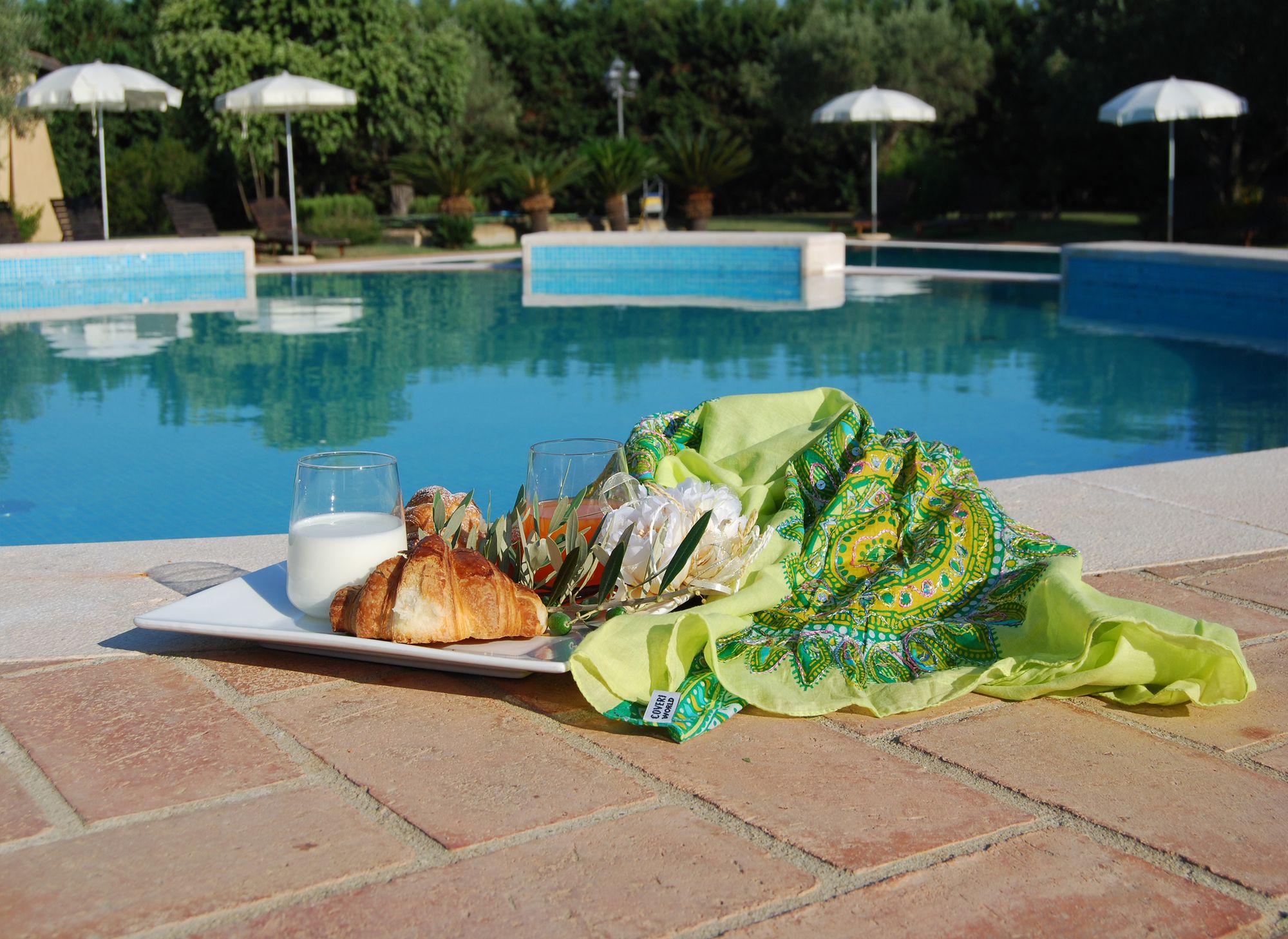 Фото Fattoria Il Borghetto