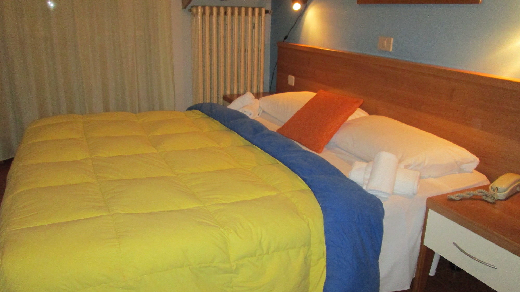 Фото Hotel Ca' Grande