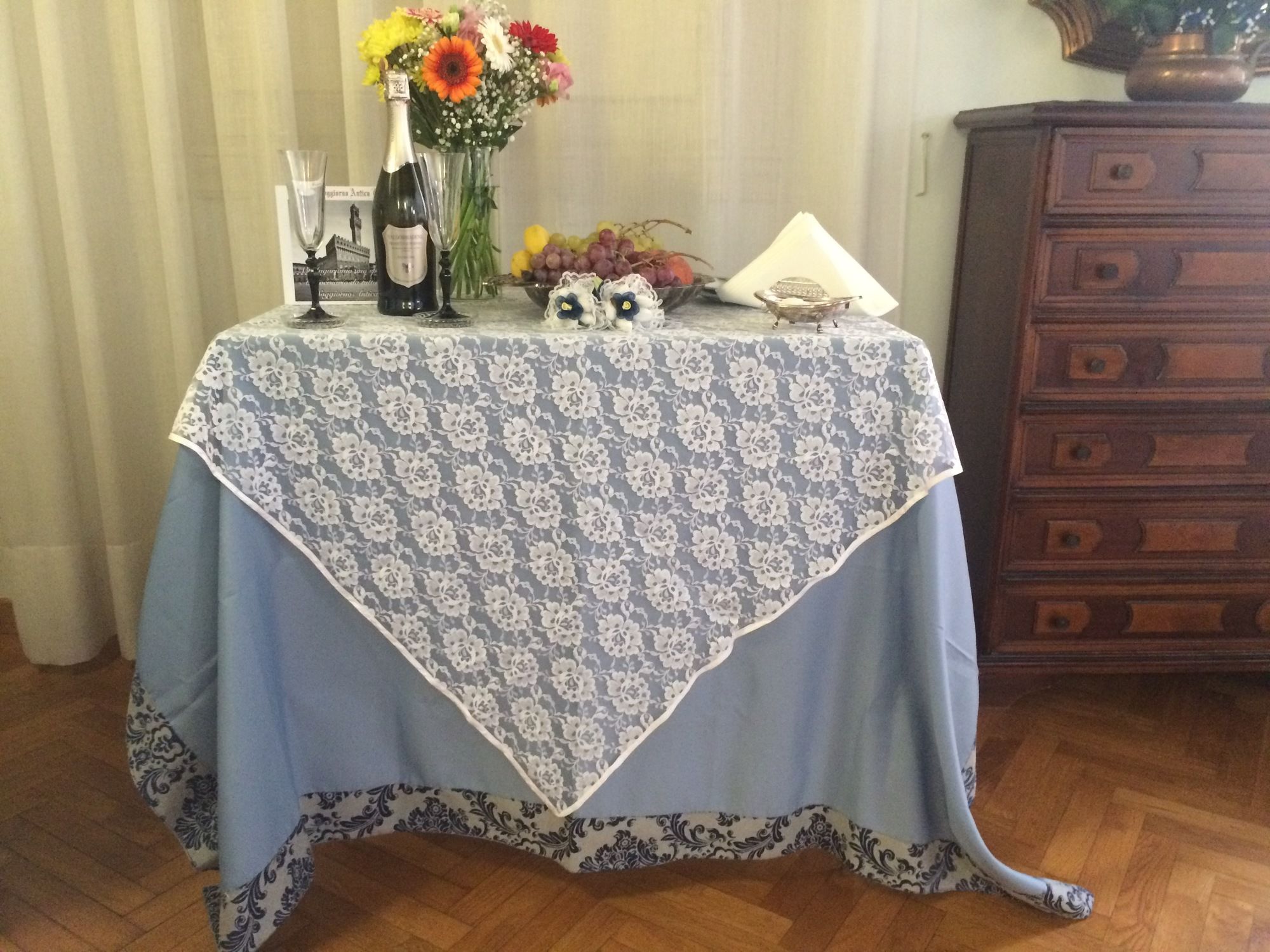 Фото Soggiorno Antica Torre