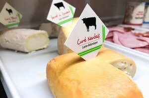 Гостиница La Pérouse Nantes