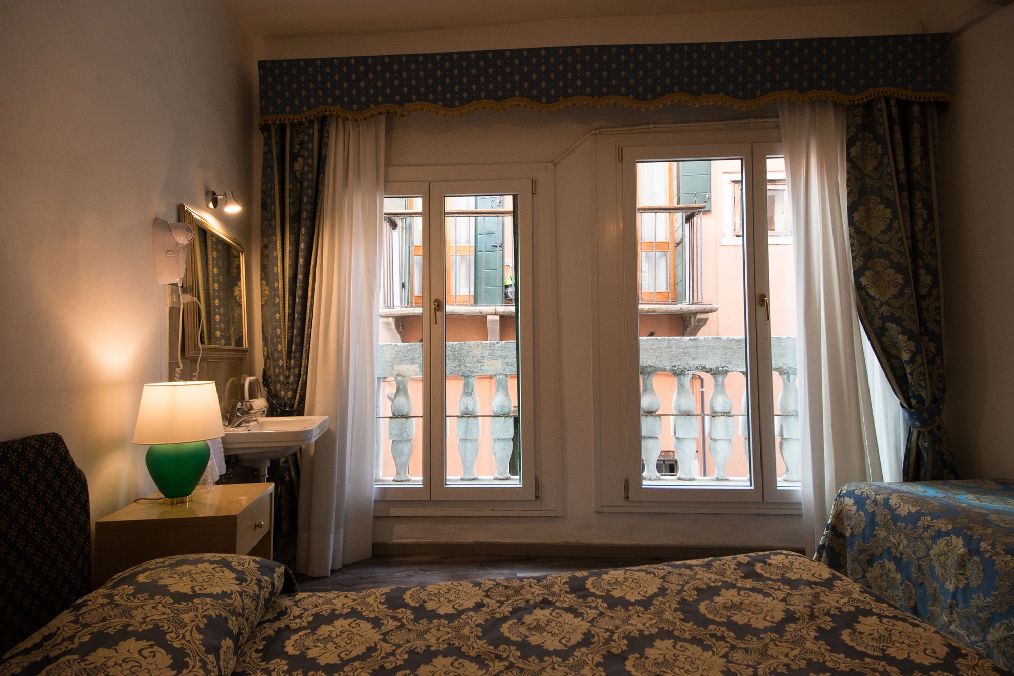 Фото Albergo Casa Peron