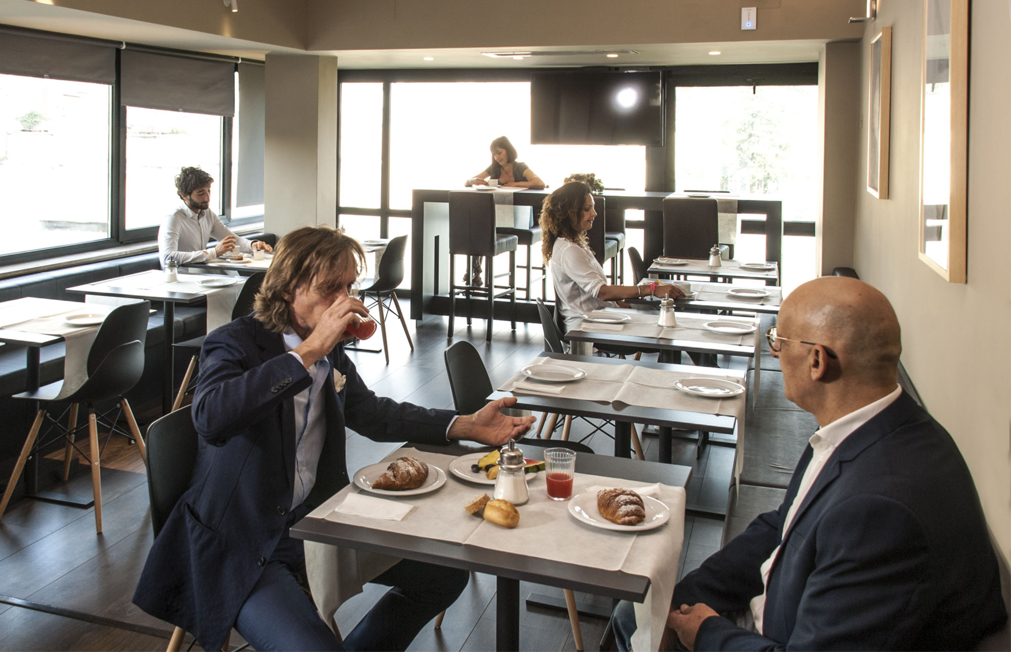 Фото Hotel Clarici