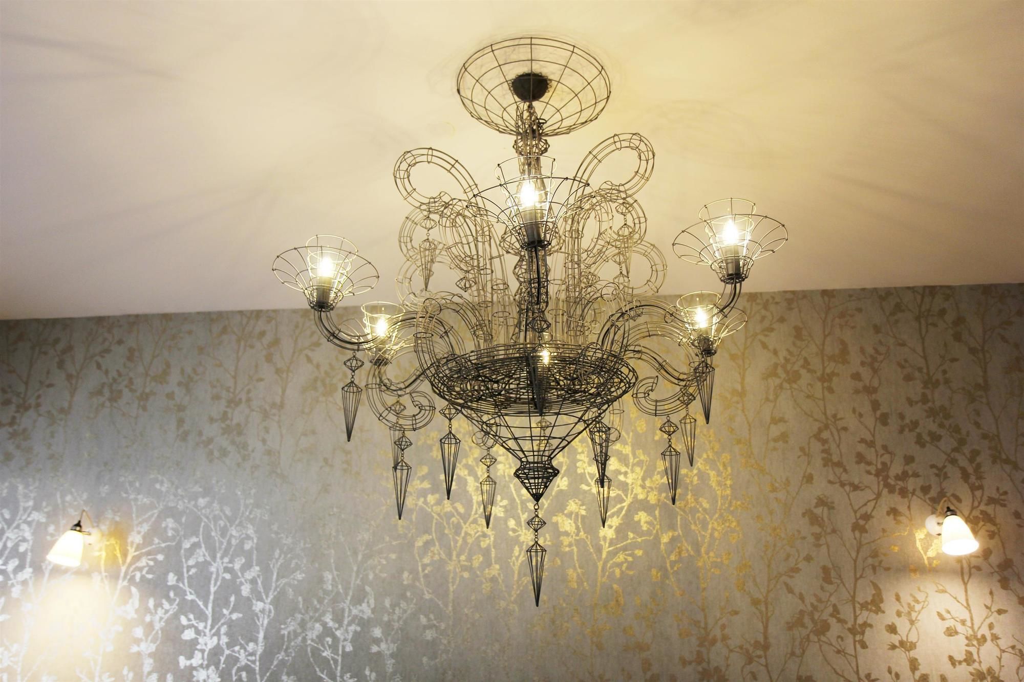 Фото Hotel Litteraire Gustave Flaubert, BW Signature Collection