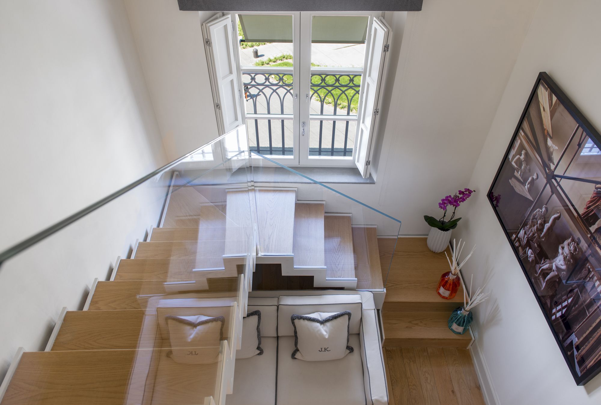 Фото The Place Firenze