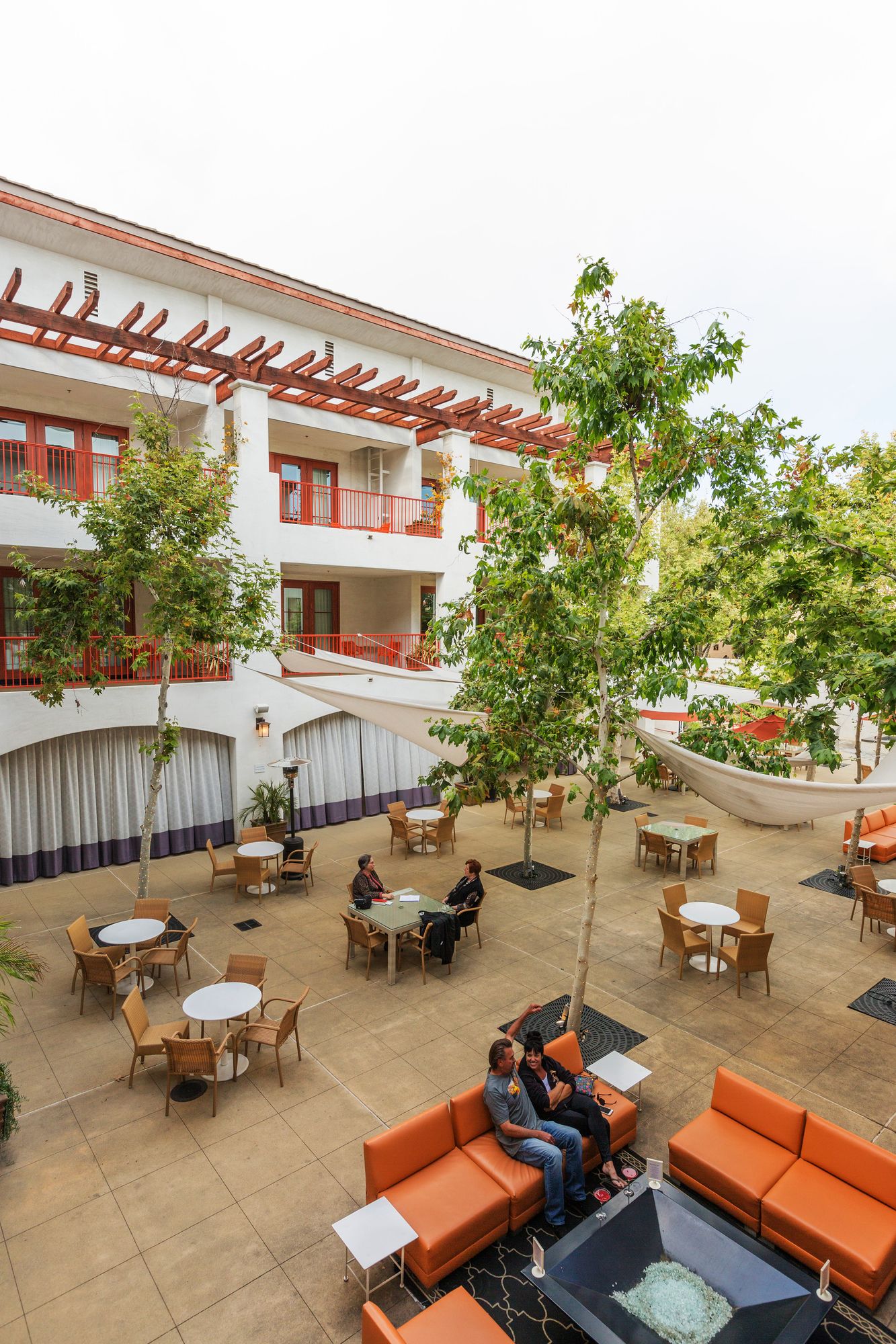 Фото Hotel Casa 425 + Lounge