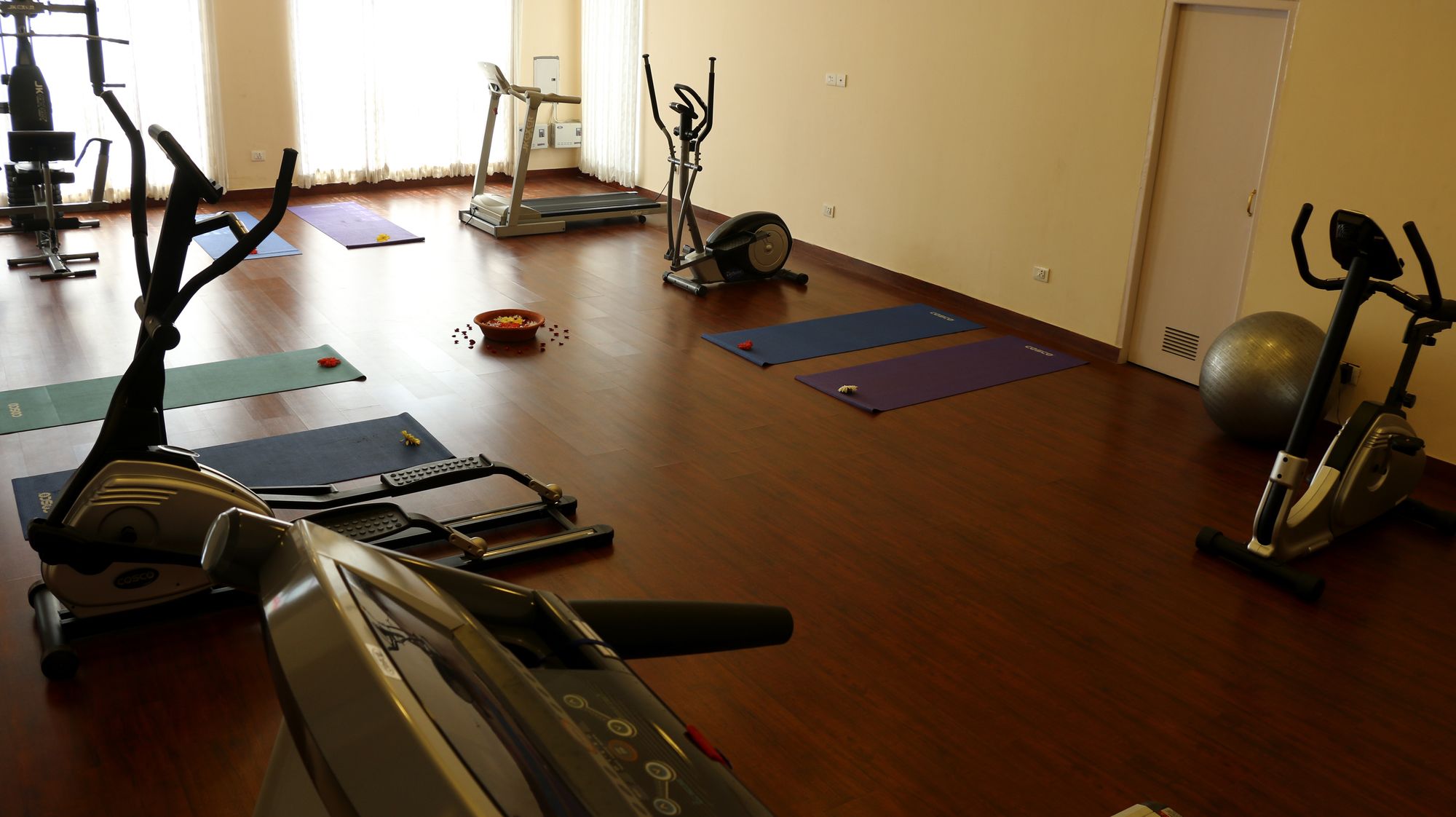 Фото Hotel Clarks