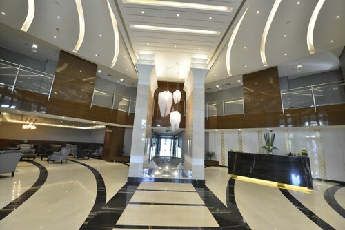 Гостиница Lagoona Beach Luxury Resort and SPA в Бахрейне