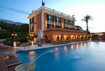 Hotel Les Rotes