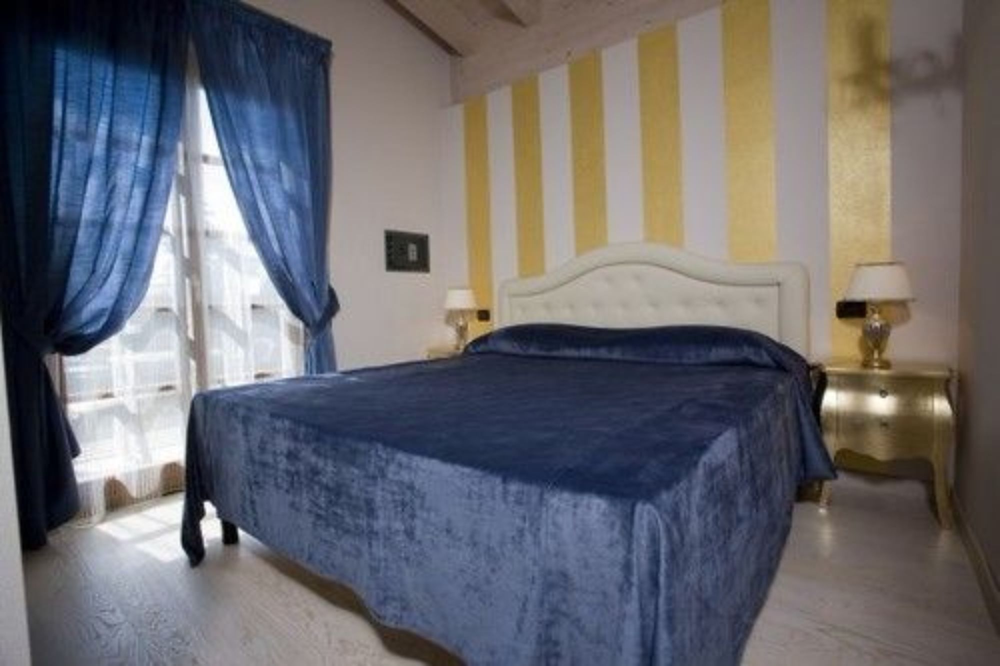 Фото Alexandra Stay Residence