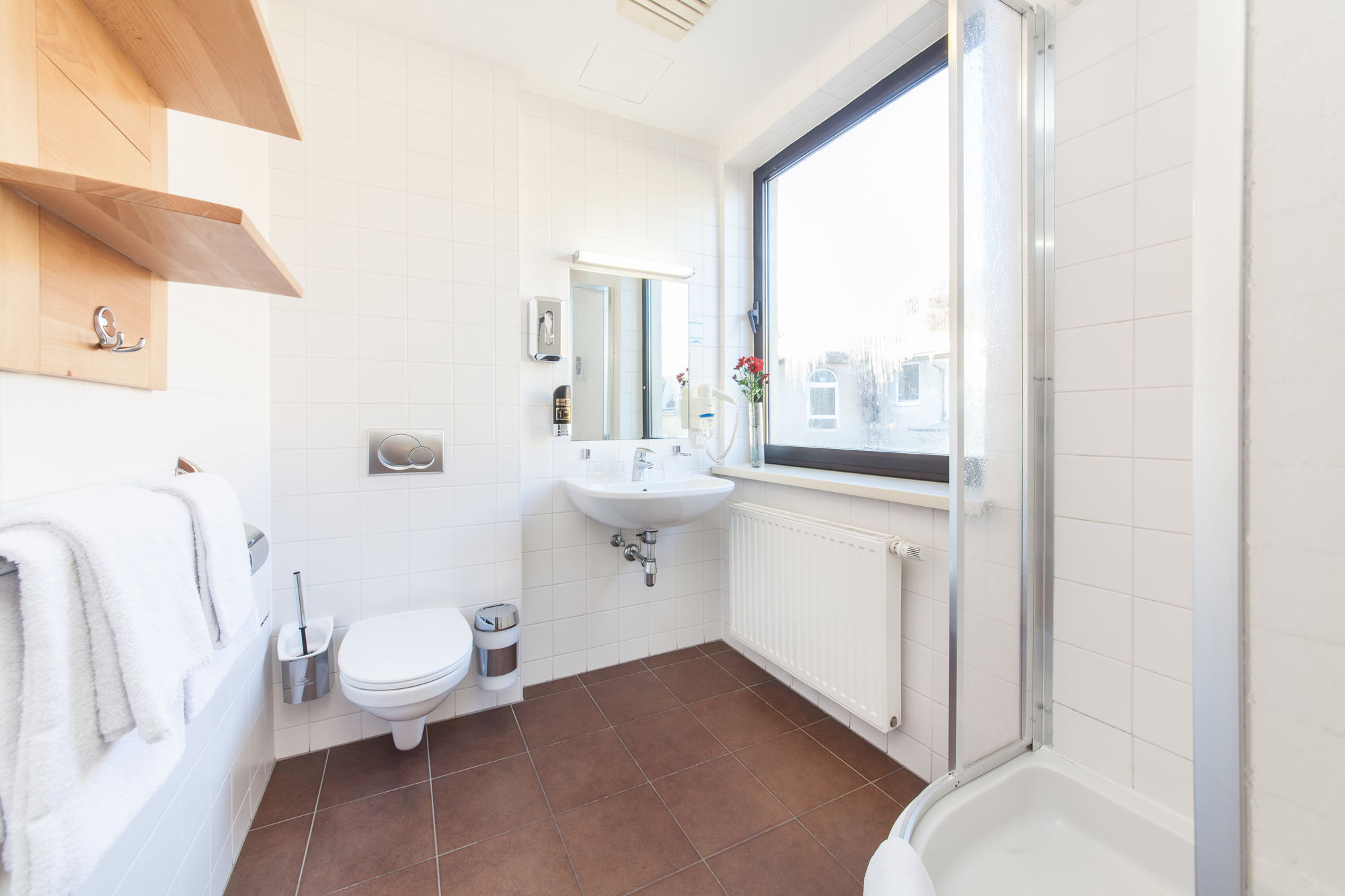 Фото Hotel Kaffeemühle