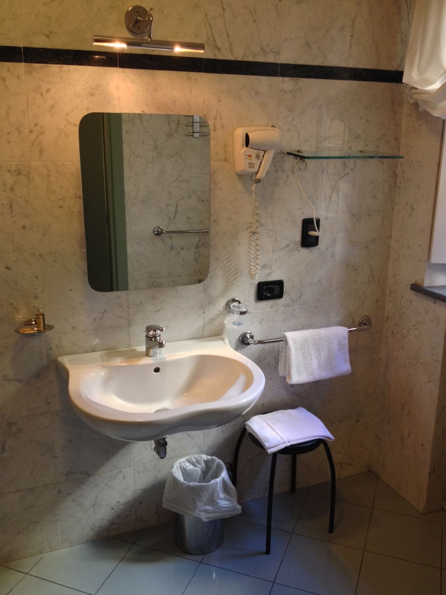 Фото Albergo San Martino